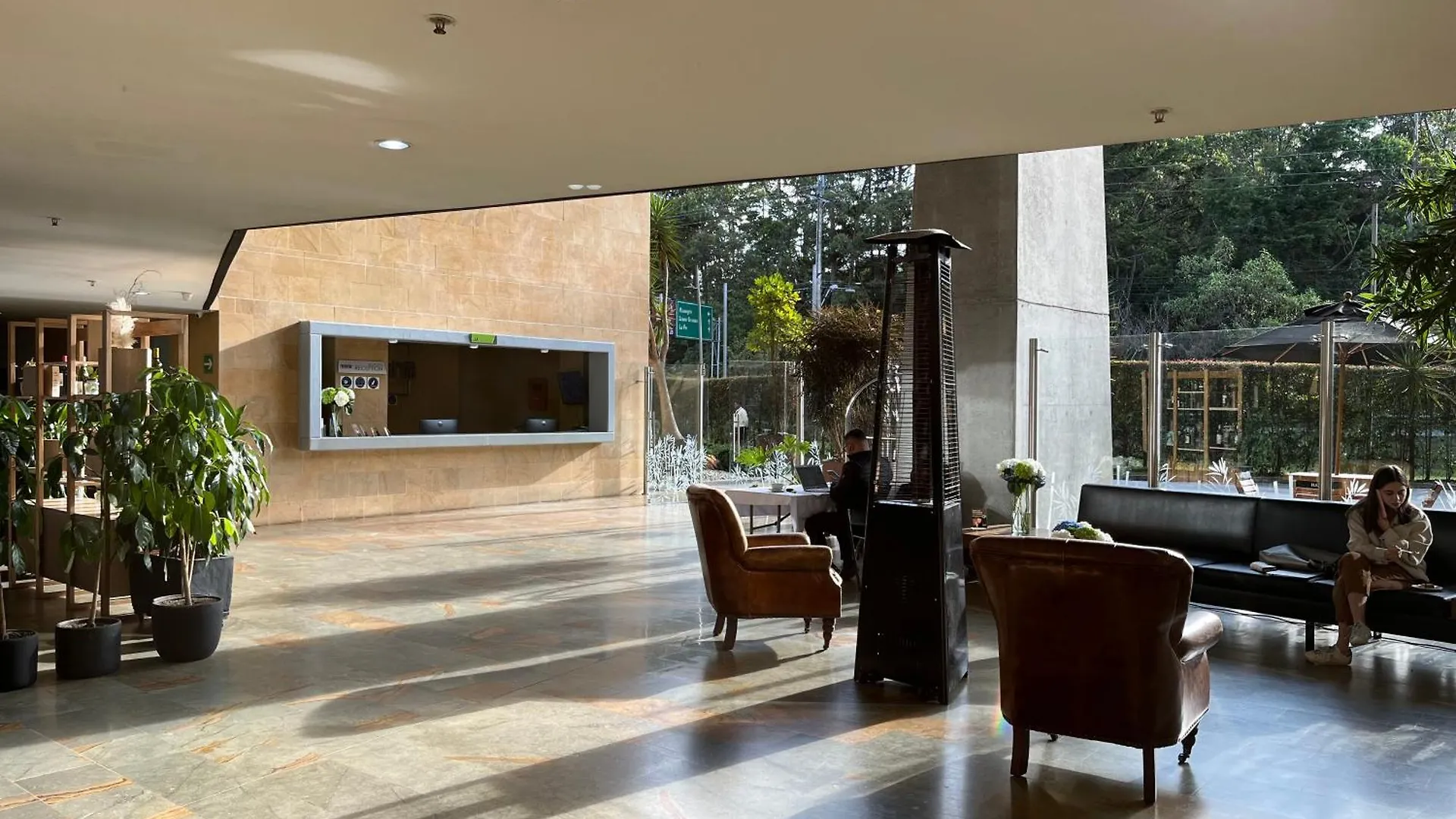 Habitacion Estandar - Hotel Rioverde Rionegro