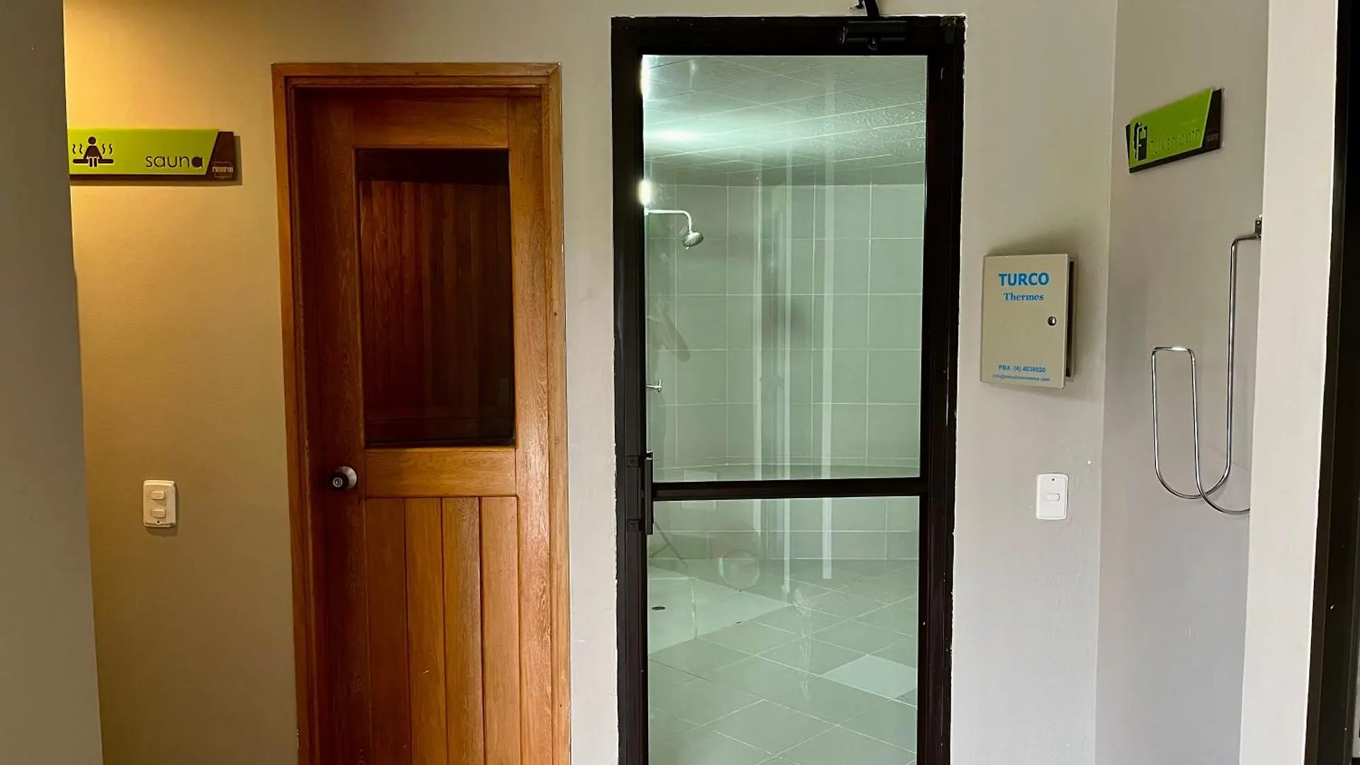 Habitacion Estandar - Hotel Rioverde Rionegro 4*,