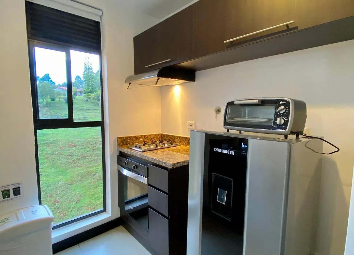 Habitacion Estandar - Hotel Rioverde Rionegro 4*,