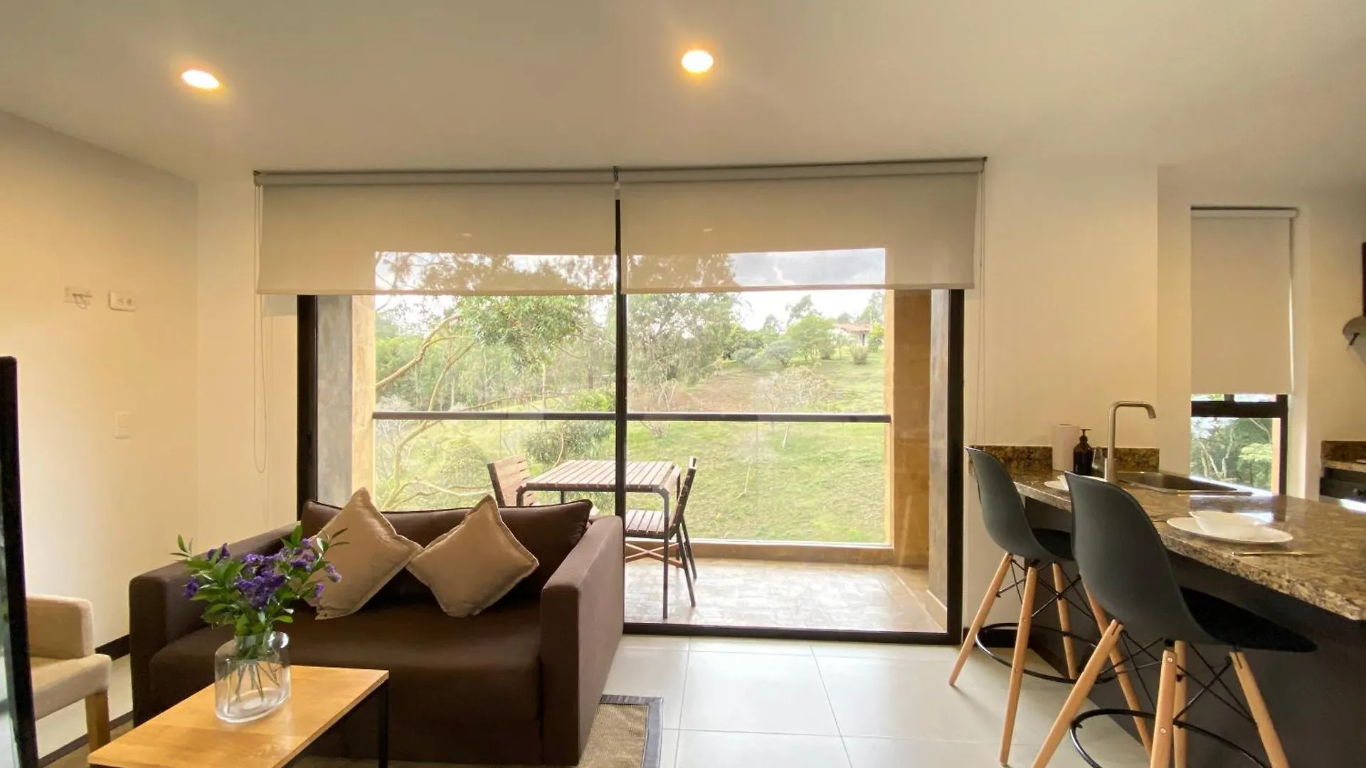 Habitacion Estandar - Hotel Rioverde Rionegro