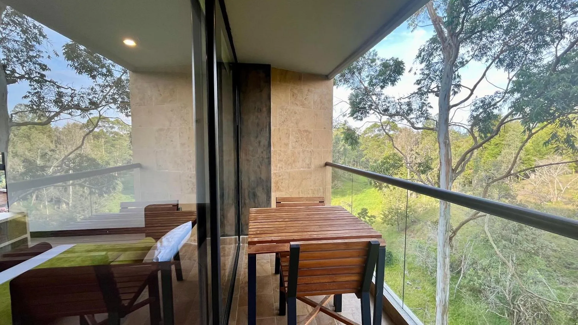 ****  Habitacion Estandar - Hotel Rioverde Rionegro Colombia