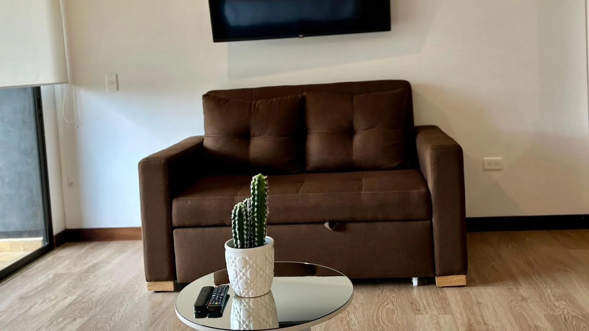 Habitacion Estandar - Hotel Rioverde Rionegro Colombia