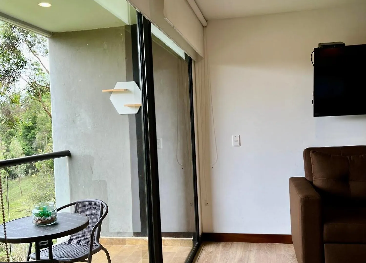 Habitacion Estandar - Hotel Rioverde Rionegro