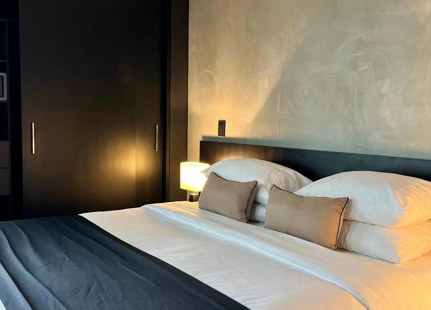 Habitacion Estandar - Hotel Rioverde Rionegro