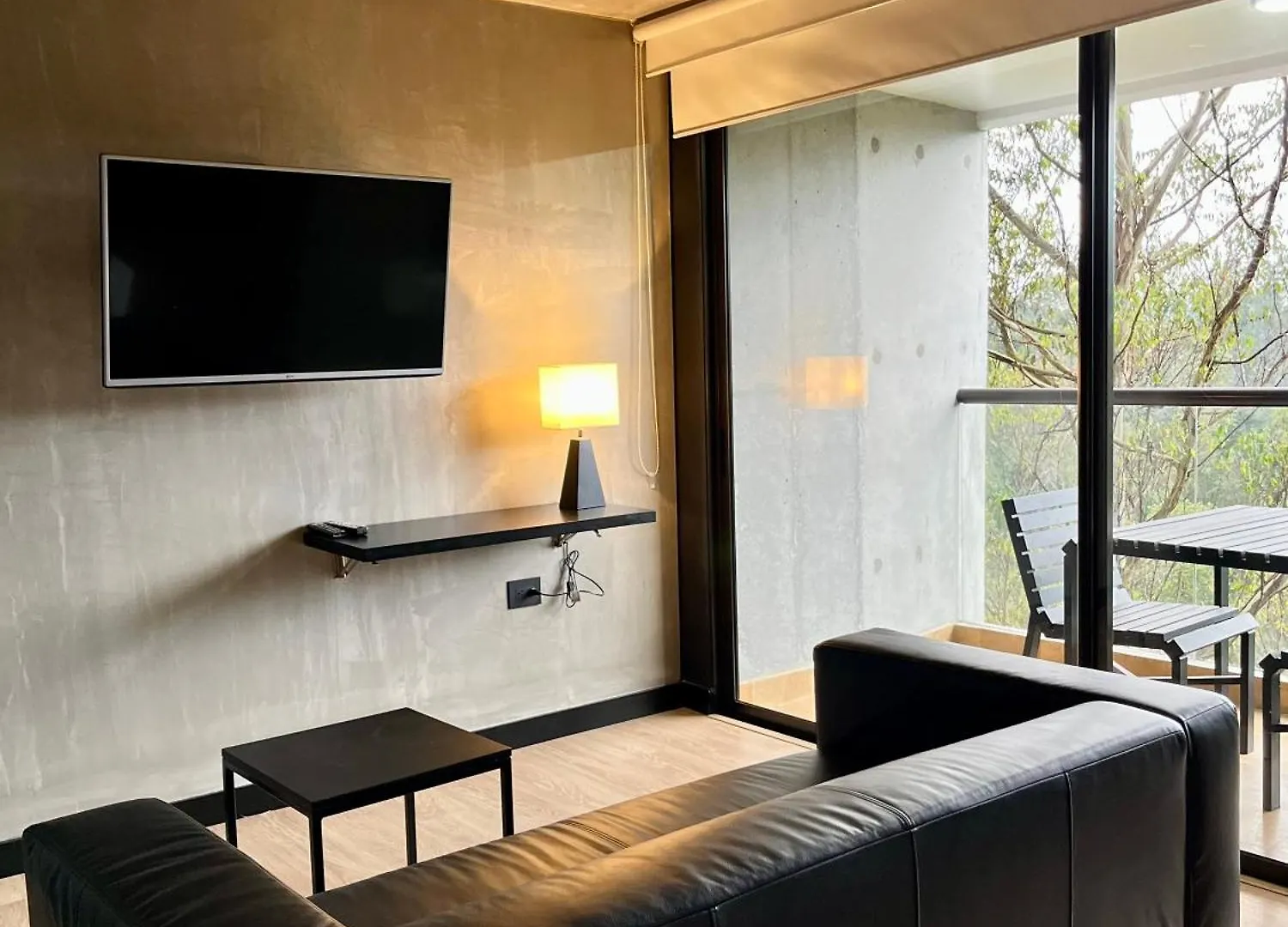 Habitacion Estandar - Hotel Rioverde Rionegro