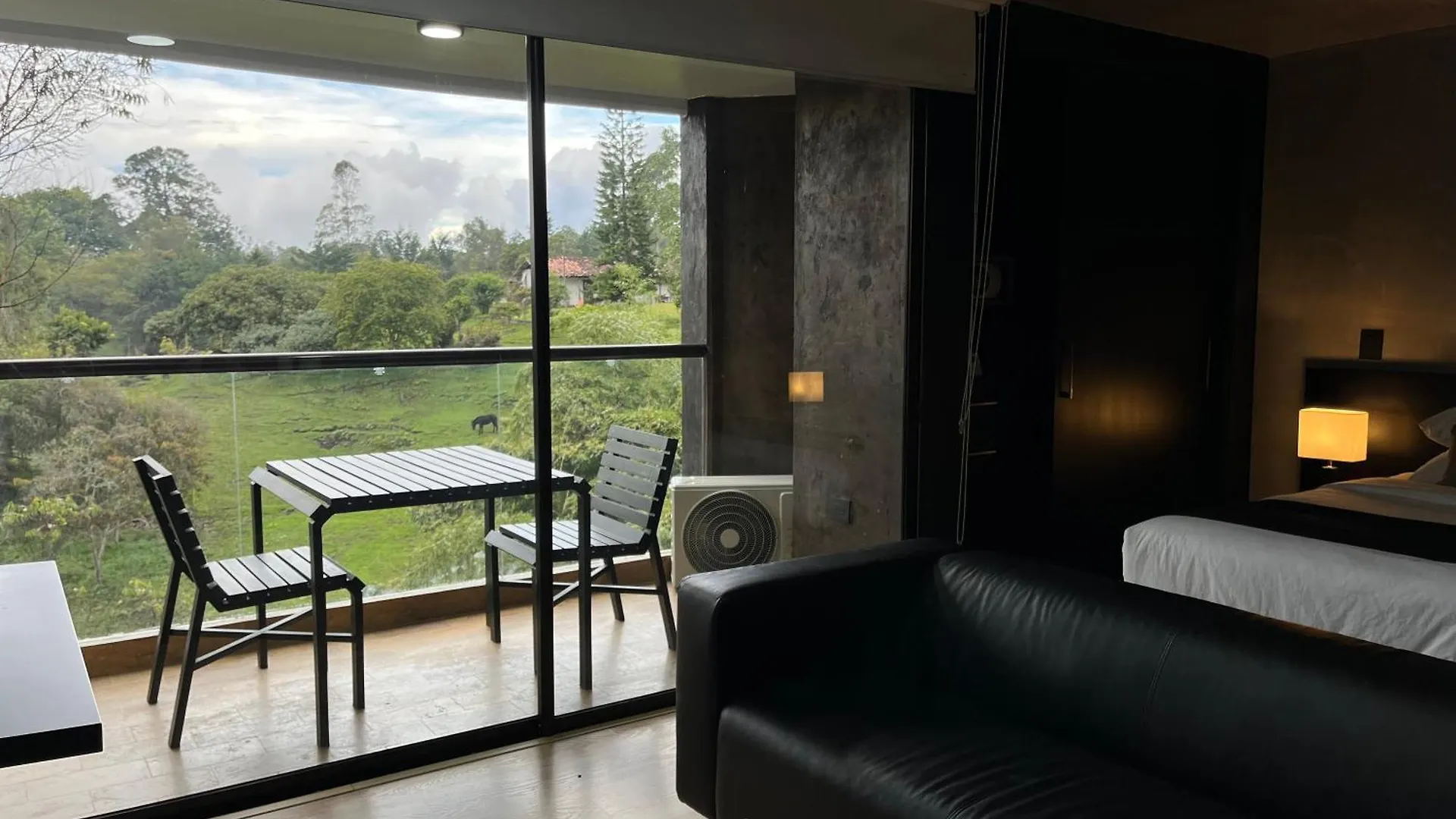Habitacion Estandar - Hotel Rioverde Rionegro 4*,  Colombia