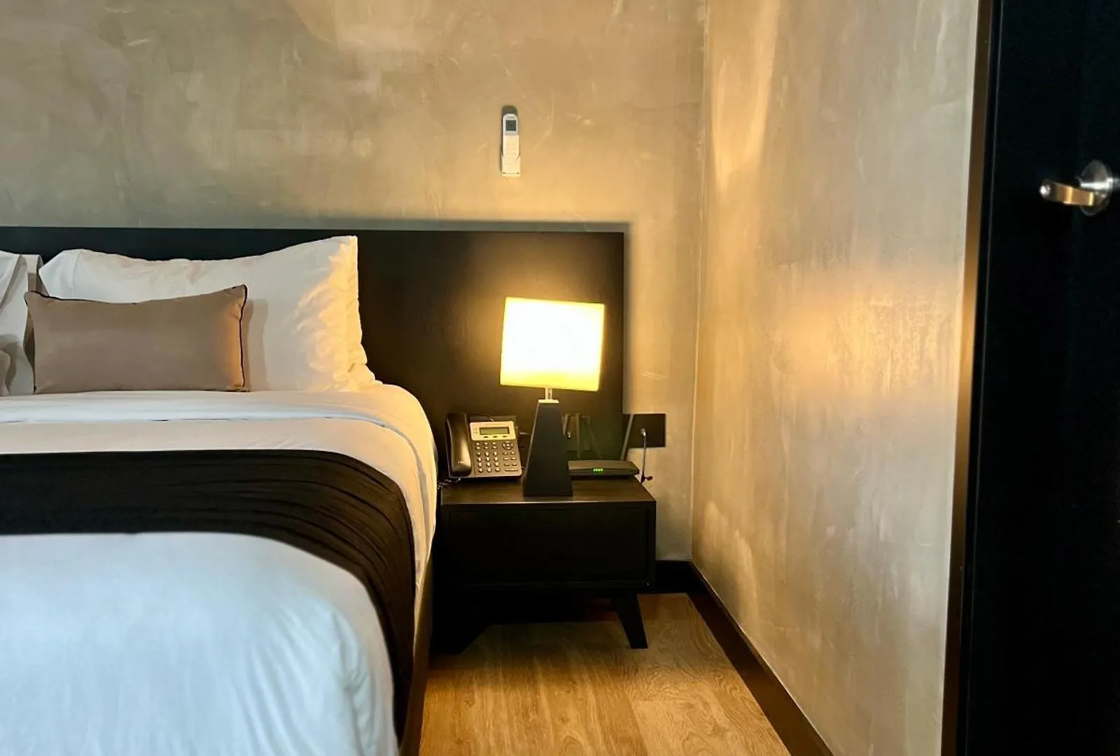 Habitacion Estandar - Hotel Rioverde Rionegro 4*,