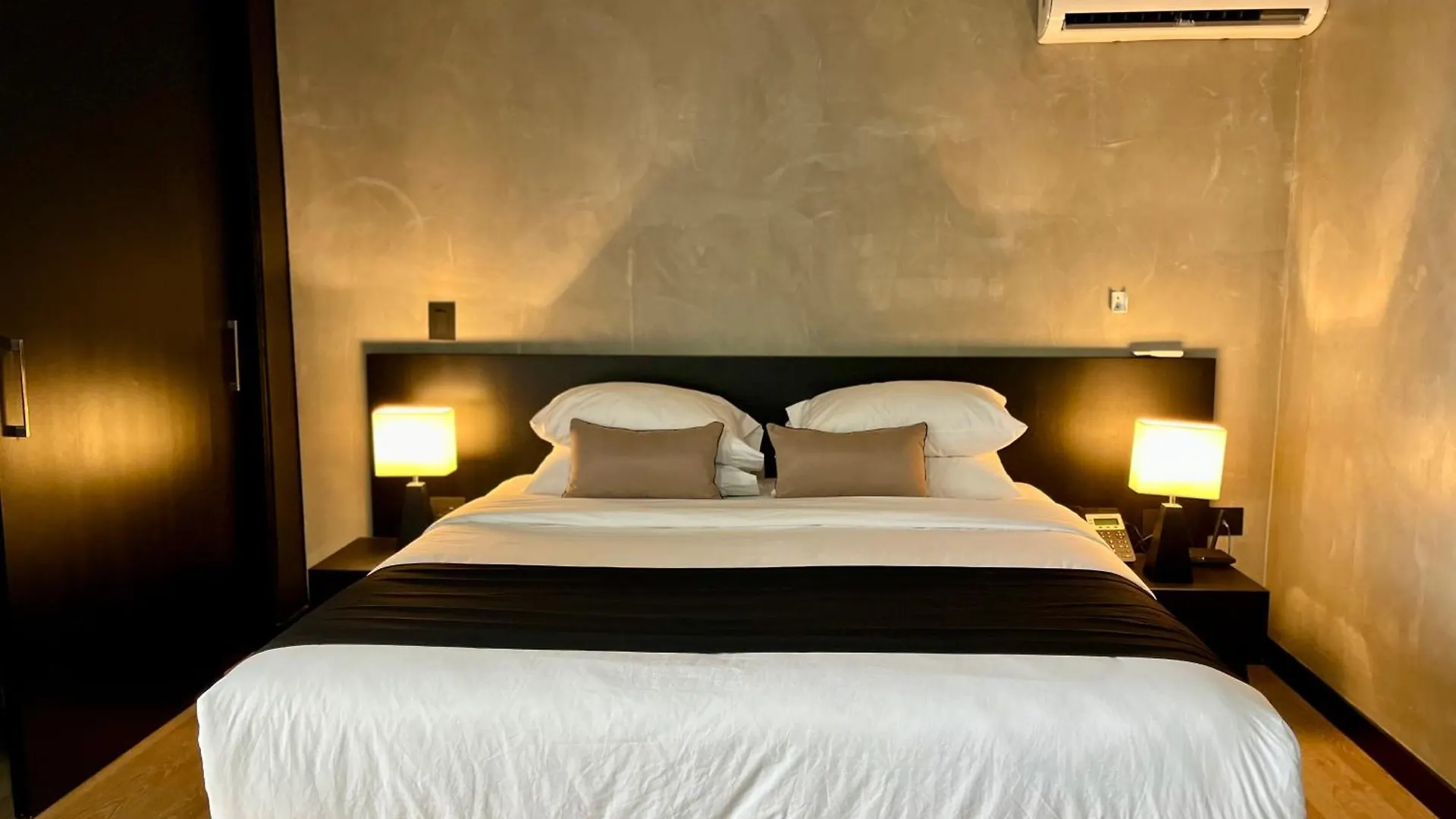 Habitacion Estandar - Hotel Rioverde Rionegro