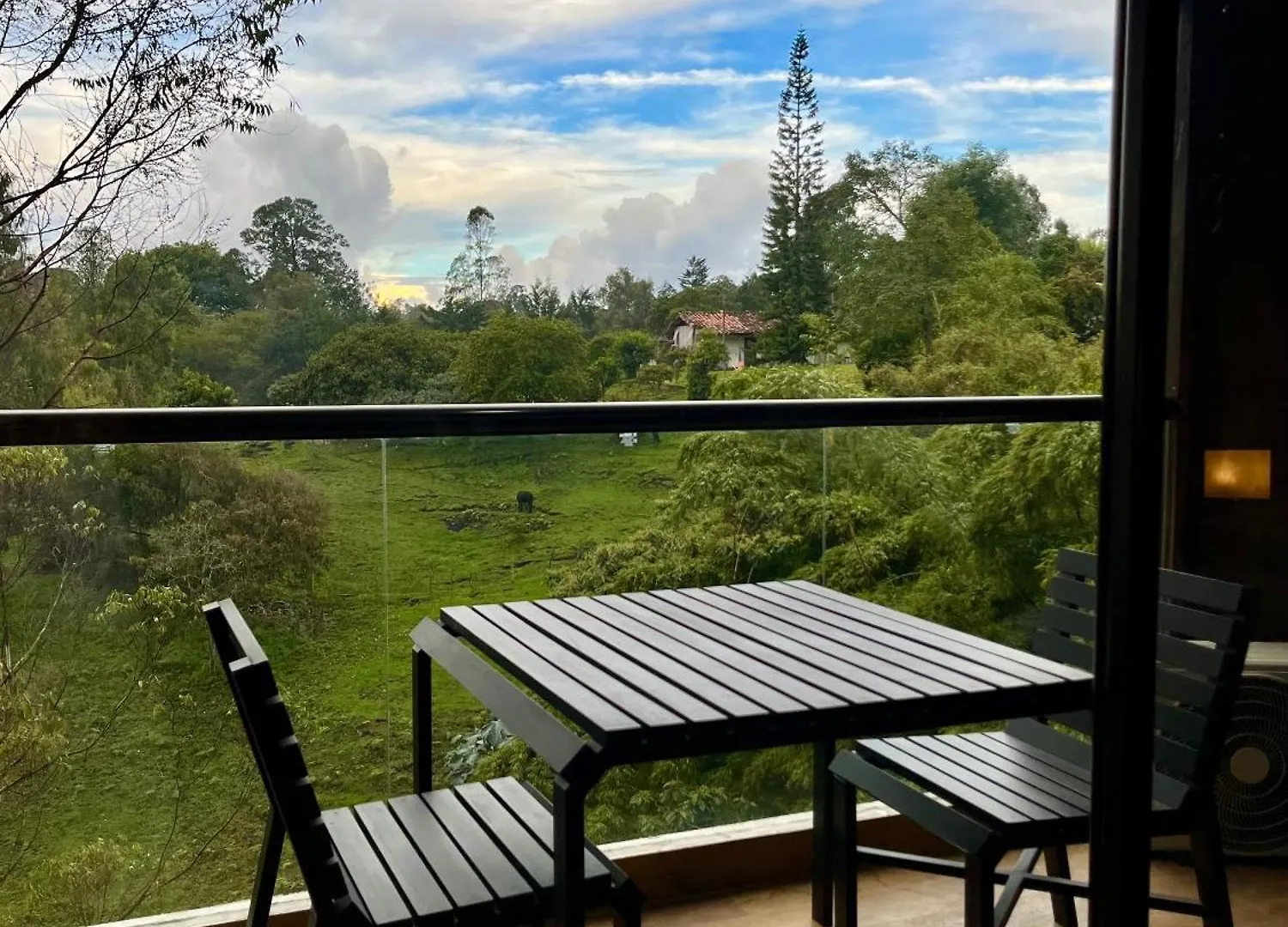 Habitacion Estandar - Hotel Rioverde Rionegro