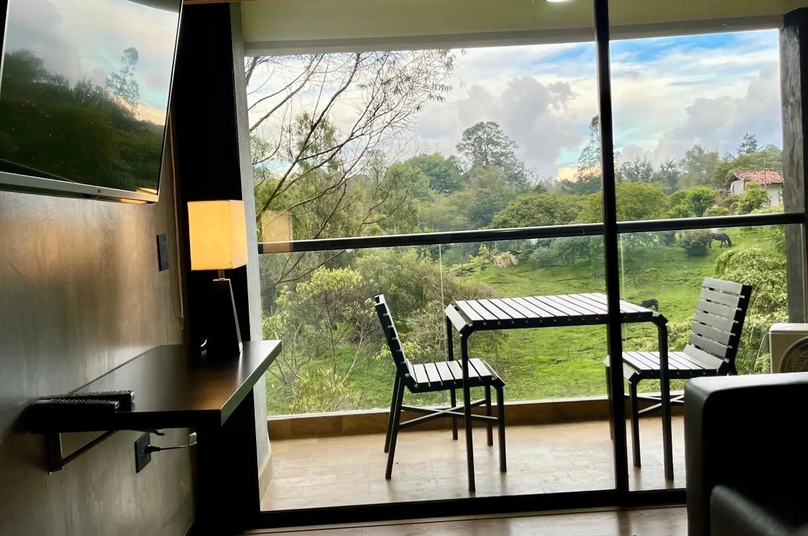 Habitacion Estandar - Hotel Rioverde Rionegro