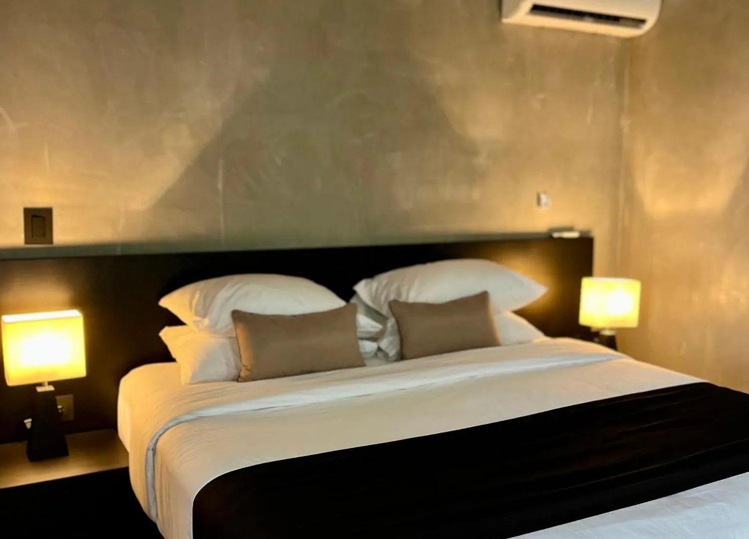 Habitacion Estandar - Hotel Rioverde Rionegro 4*,  Colombia