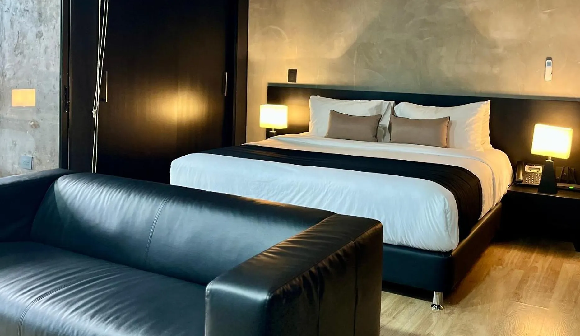 Habitacion Estandar - Hotel Rioverde Rionegro