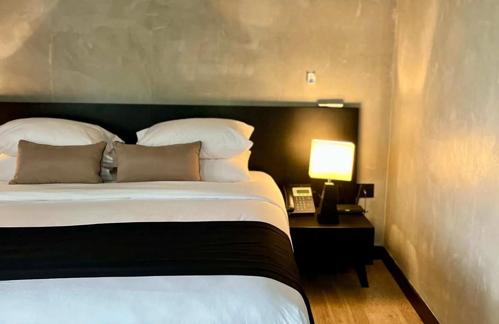 Habitacion Estandar - Hotel Rioverde Rionegro 4*,