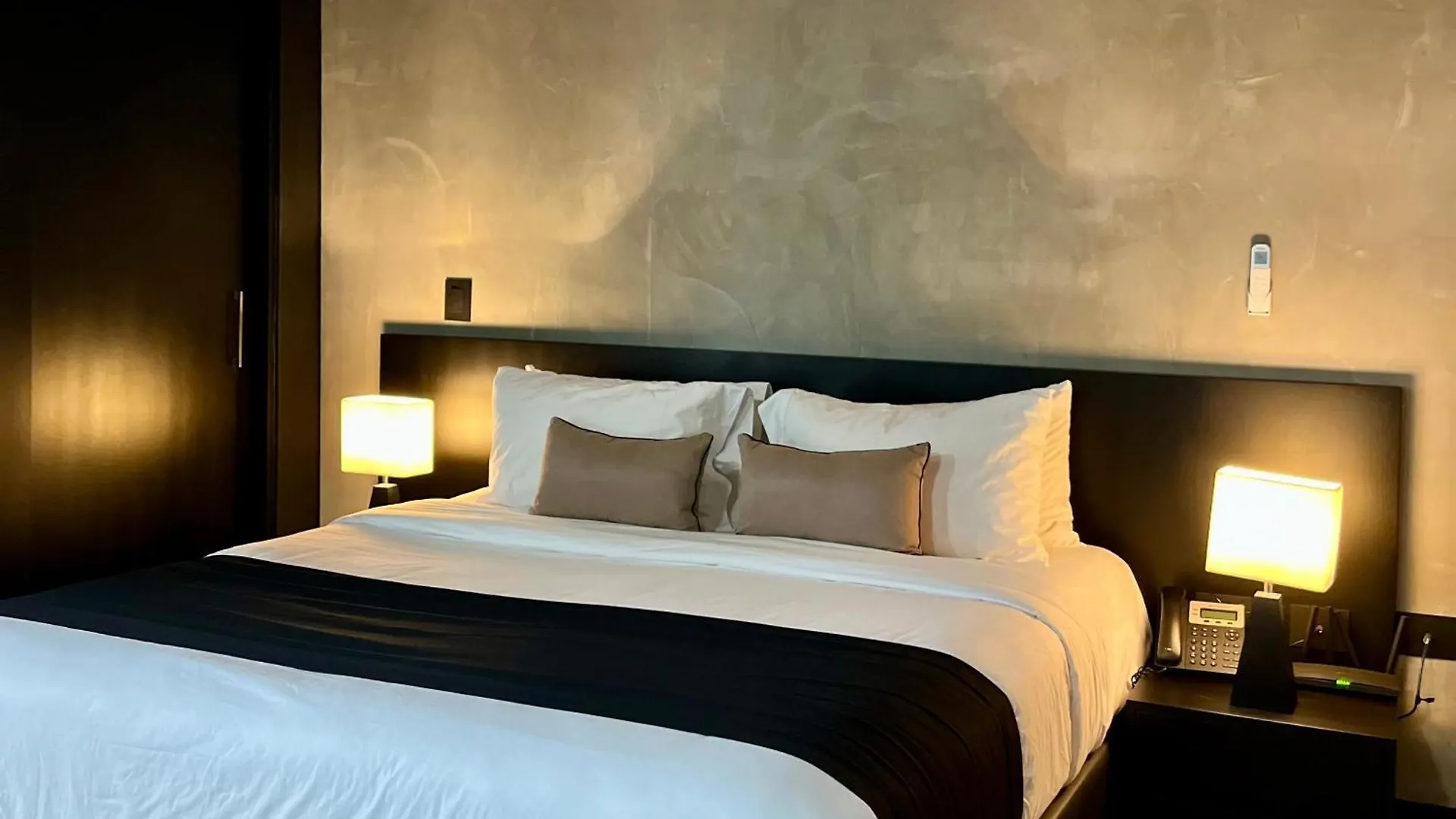 Habitacion Estandar - Hotel Rioverde Rionegro Colombia